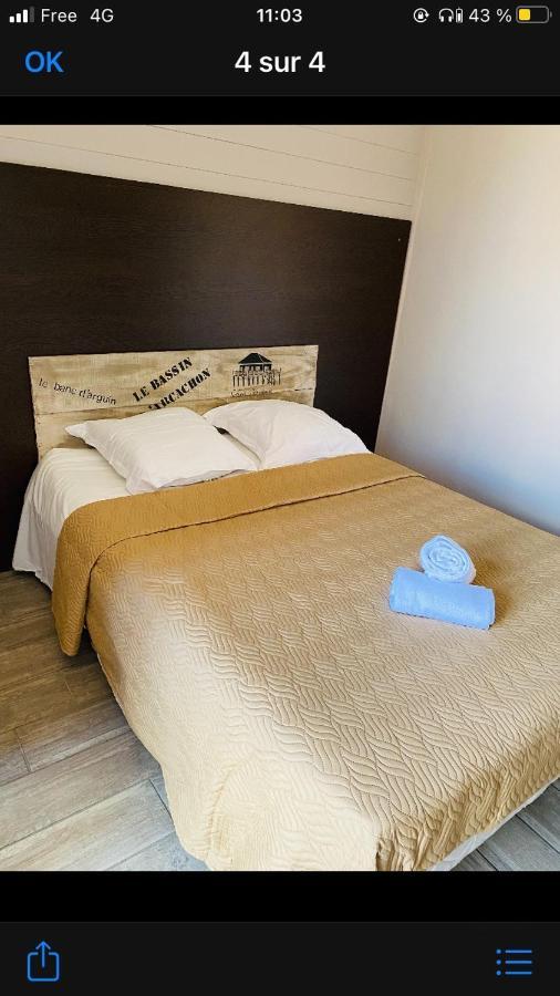 Hotel Le 28 ลาเตสเตอ-เดอ-บูค ภายนอก รูปภาพ