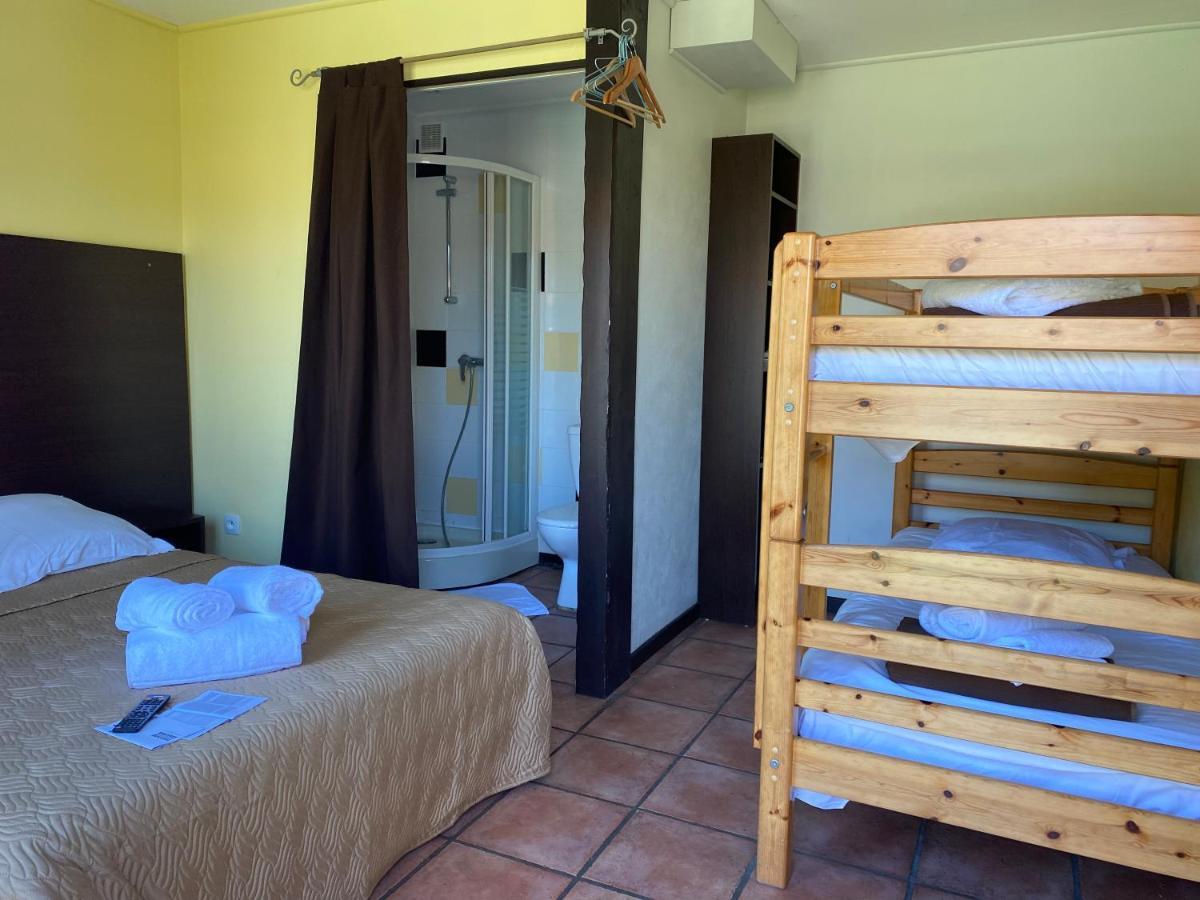 Hotel Le 28 ลาเตสเตอ-เดอ-บูค ภายนอก รูปภาพ